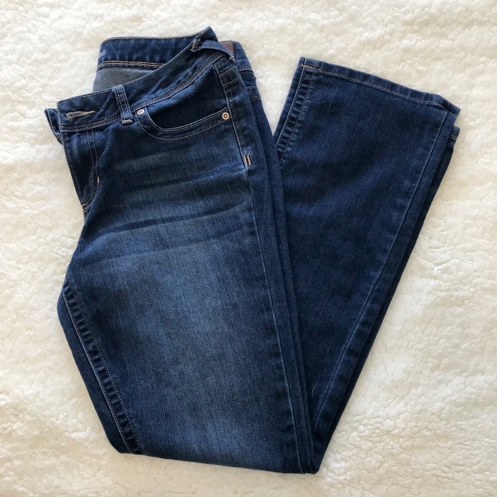 Maurice’s Slim Boot Jeans